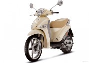 Piaggio Liberty 125